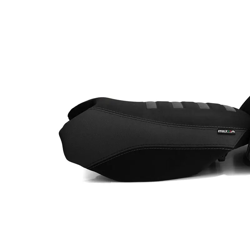 Sella Anteriore Rialzata Isotta 2CM R1250GS nero- Super Prezzo