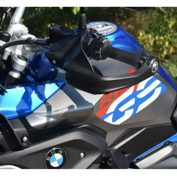 Deflettori Paramani Isotta R1250 GS scuro- Compra Adesso