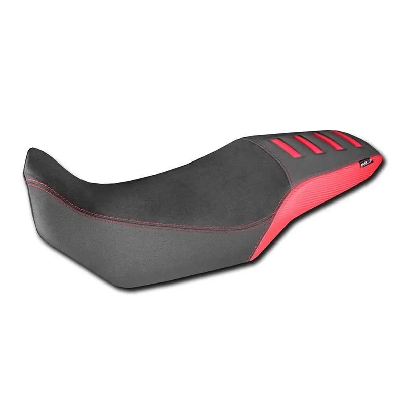 Promo Stagionale Rivestimento Sella Isotta Transalp XL750 rosso-