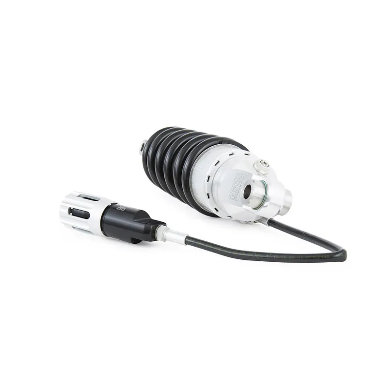 Ammortizzatore Ohlins S46DR1S 330 HD Softail Slim- Offerta Limitata