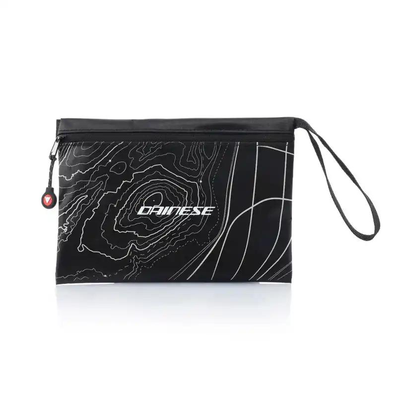 Dainese Explorer Organizer Large nero- Ultimissimo Modello