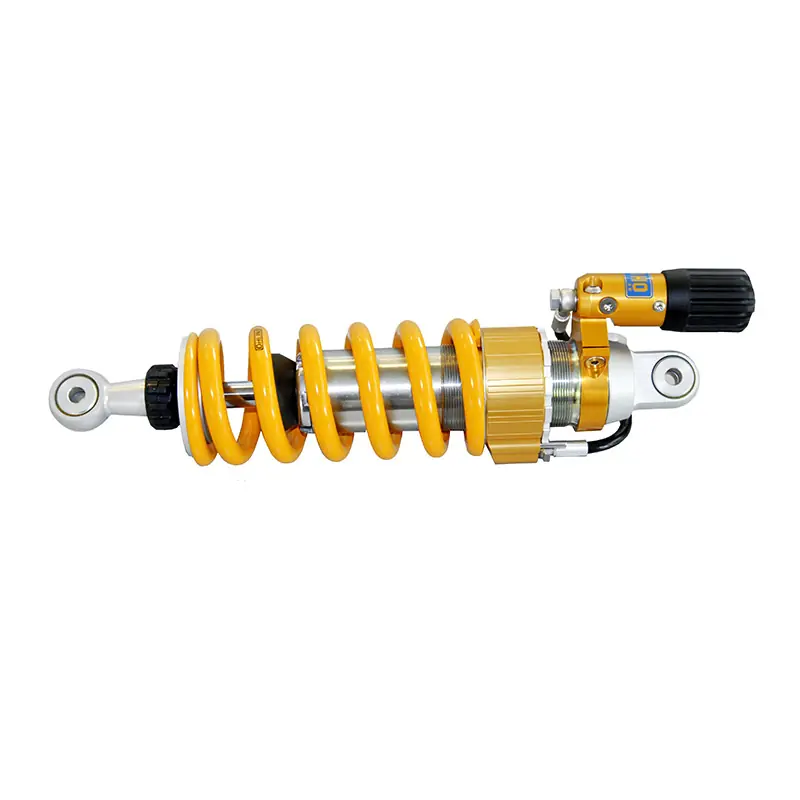 Ultime Pezzi Ammortizzatore Ohlins S46DR1S Kymco AK550-