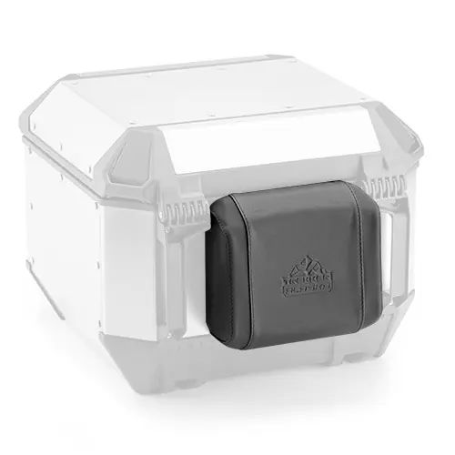 Schienalino Givi E233S nero- Sconto