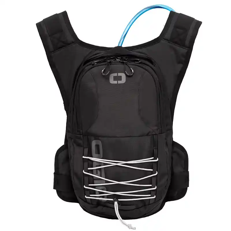 Novità Zaino Ogio Hammers 2L nero-