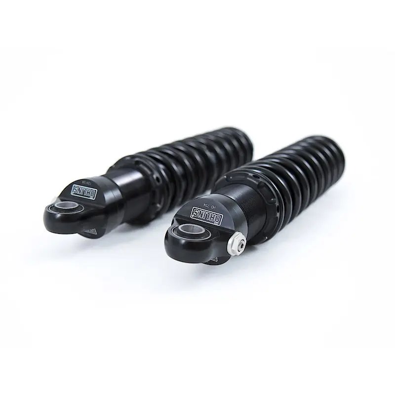 Ordina Subito Ammortizzatori Ohlins S36DR1 FL Touring BlackLine-