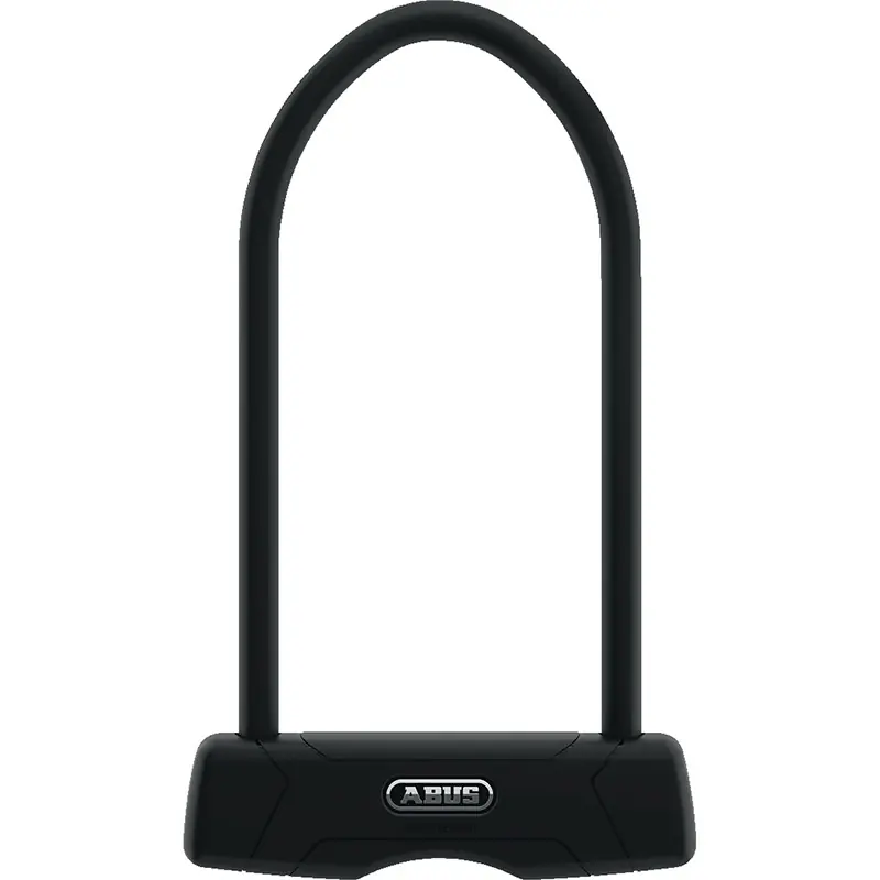 Economico Abus Granit 460/150HB230+SHB nero-