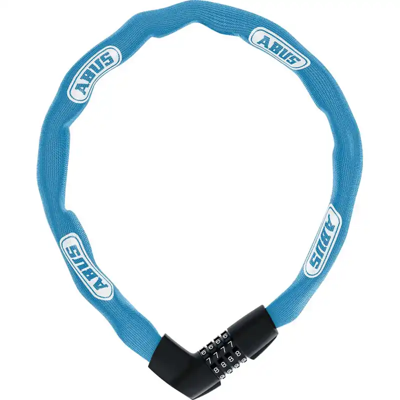 Catena Abus Tresor 1385/85 aqua- Ultima Occasione
