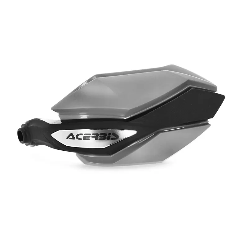 Offerta Lampo Paramani Acerbis Argon Tiger 900GT grigio nero-