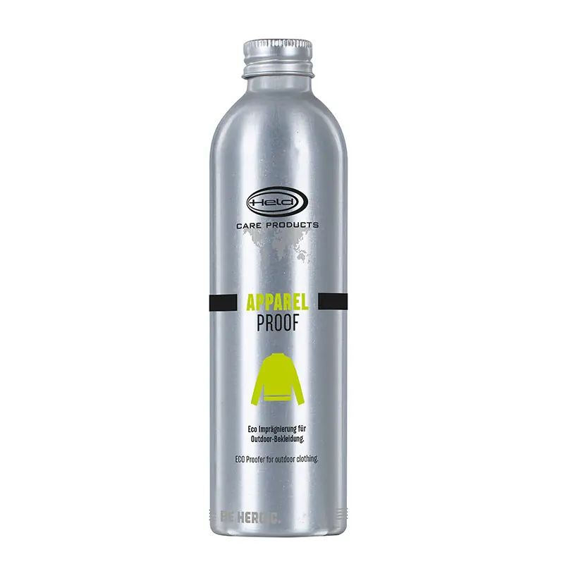 Detergente Held Apparel Proof Wash In- Prezzo Di Fabbrica