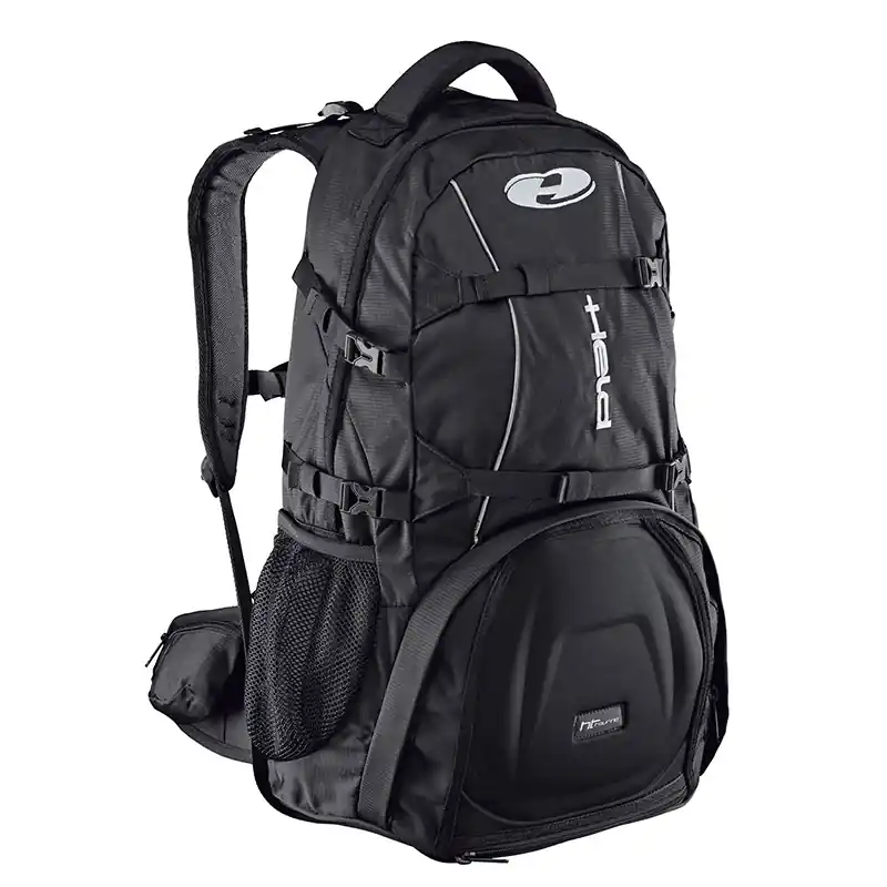 Zaino Held Adventure Evo nero- Compra Oggi Stesso
