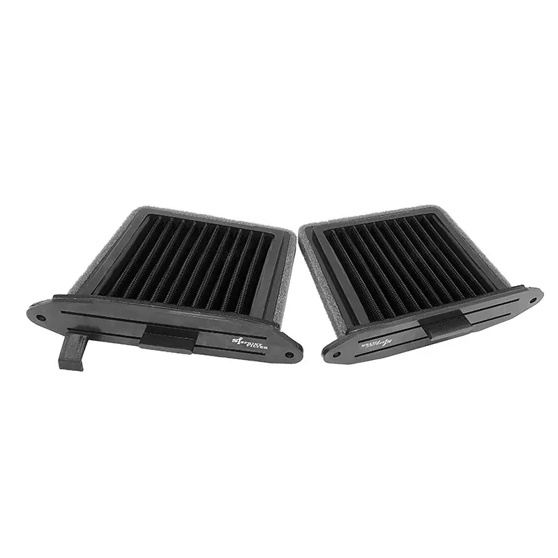 Quantità Limitata Filtro Aria Sprintfilter PF1-85 Triumph TR1200 2017-