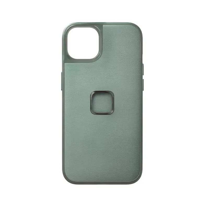 Custodia Peak Design Iphone 14 Plus Sage- Prezzo Basso