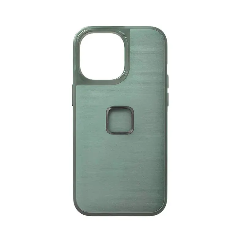 Custodia Peak Design Iphone 14 Pro Max Sage- Acquista Ora