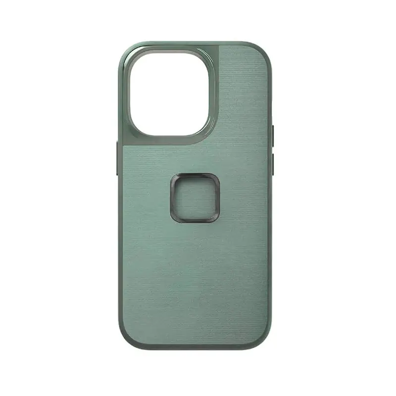 Prezzo Ridotto Custodia Peak Design Iphone 14 Pro Sage-