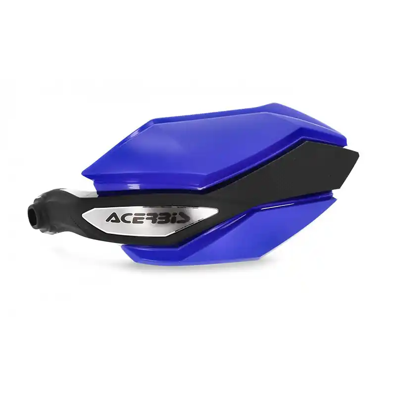 Paramani Acerbis Argon CB500/NC750 blu nero- Offerta Lampo