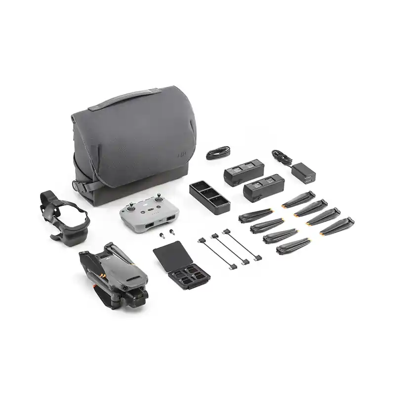 Drone DJI Mavic 3 Fly More Combo- Prezzo Conveniente