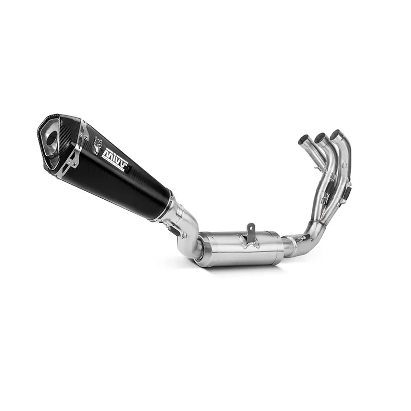 Offerta Speciale Kit Completo Mivv Delta Race Euro 5 MT-09 2021-