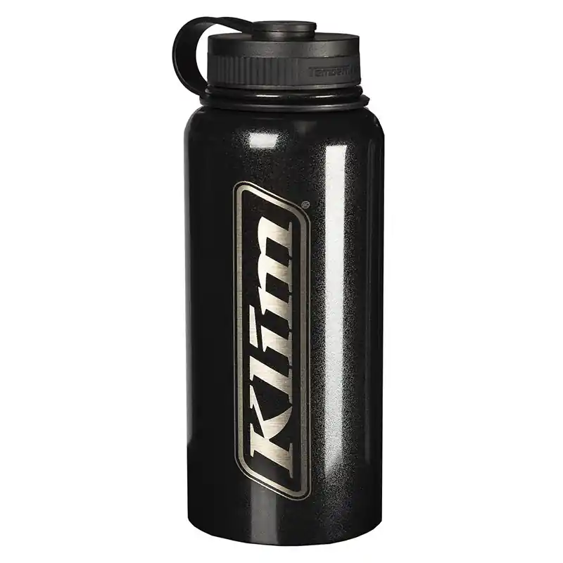 Boraccia Klim Temperflask nero- Compra Adesso