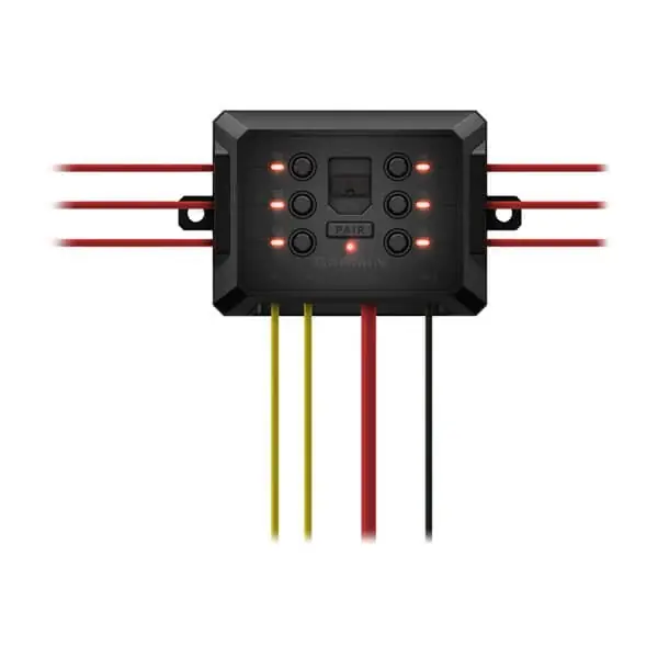 Sistema Garmin PowerSwitch™- Acquista Ora