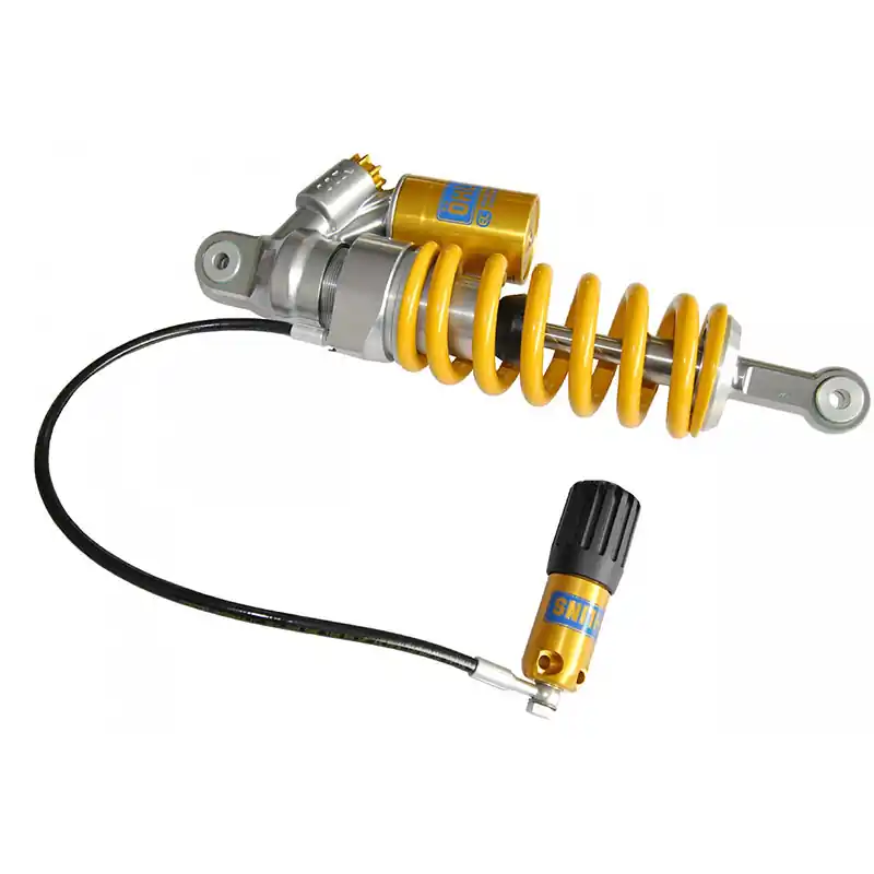 Ohlins Mono T36PR1C1S LTD Ducati Multistrada 950- Prezzo Scontato