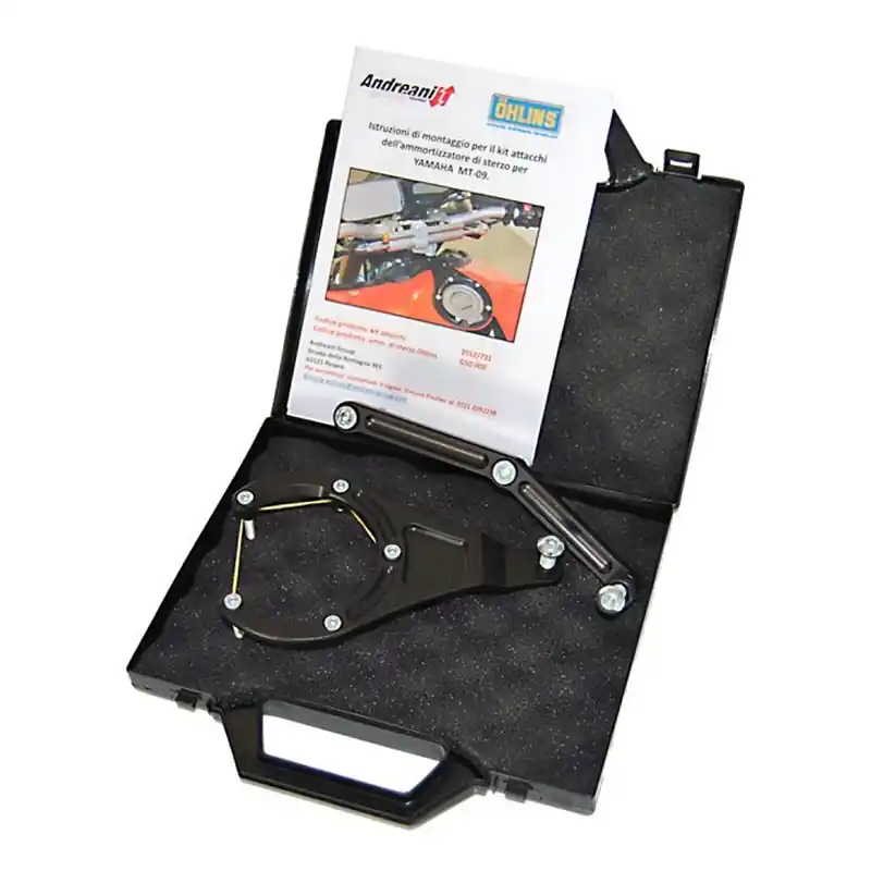 Kit Attacchi Ohlins 2010/733 Yamaha MT-09- Quantità Limitata