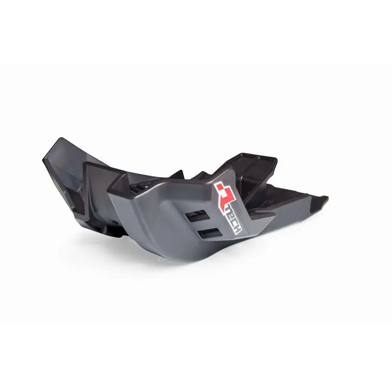 Racetech Paramotore Yamaha YZ 250 nero- Ultime Pezzi