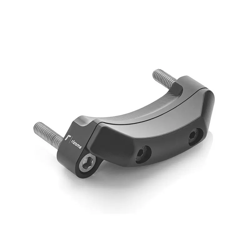 Rizoma Protezione Carter PM118B sinistro- Compra Oggi Stesso