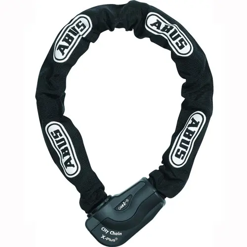 ABUS GRANIT City Chain X-Plus 1060/110 Moto- Occasione