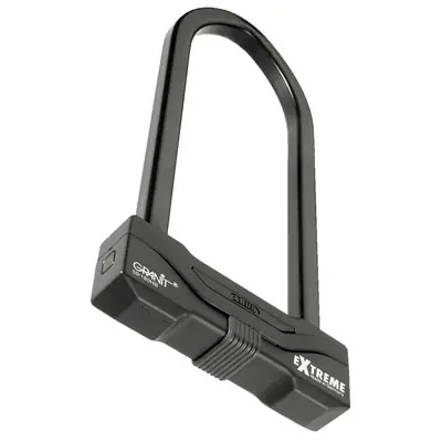 ABUS GRANIT EXTREME 59/180HB260- Scelto Dai Clienti
