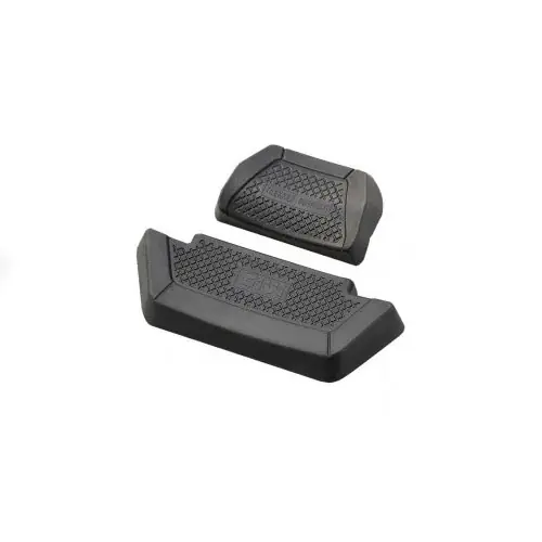 Offerta Speciale GIVI SCHIENALINO E164 DOLOMITI DLM30-DLM46-