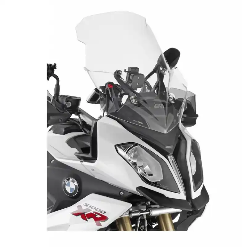 Givi Cupolino D5119ST- Quantità Limitata