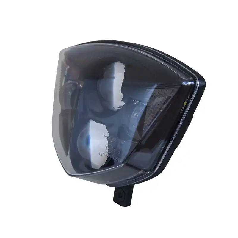 Prezzo Scontato Portafaro Racetech Led Gas Gas EC/EC-F 021-