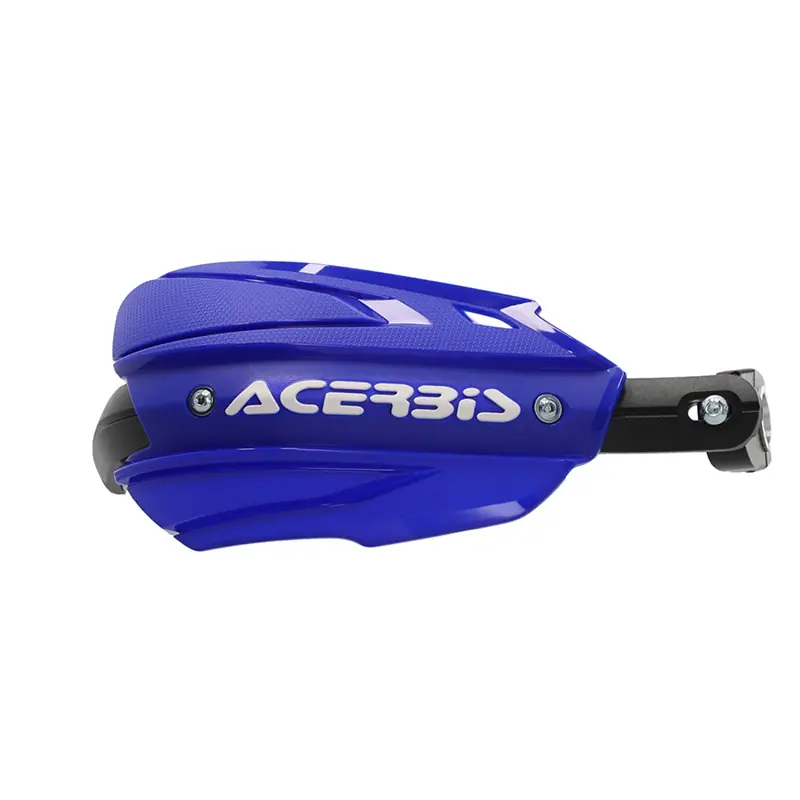 Paramani Acerbis Endurance-X blu- Spedizione Gratuita
