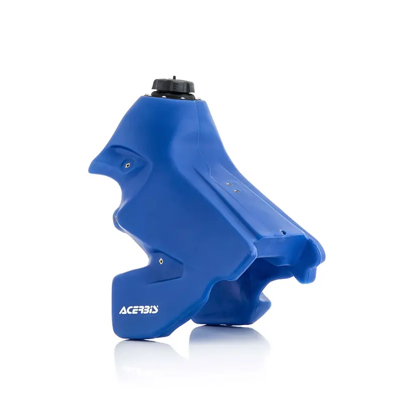 Ultime Pezzi Serbatoio Acerbis YAM YZF250/450 blu-