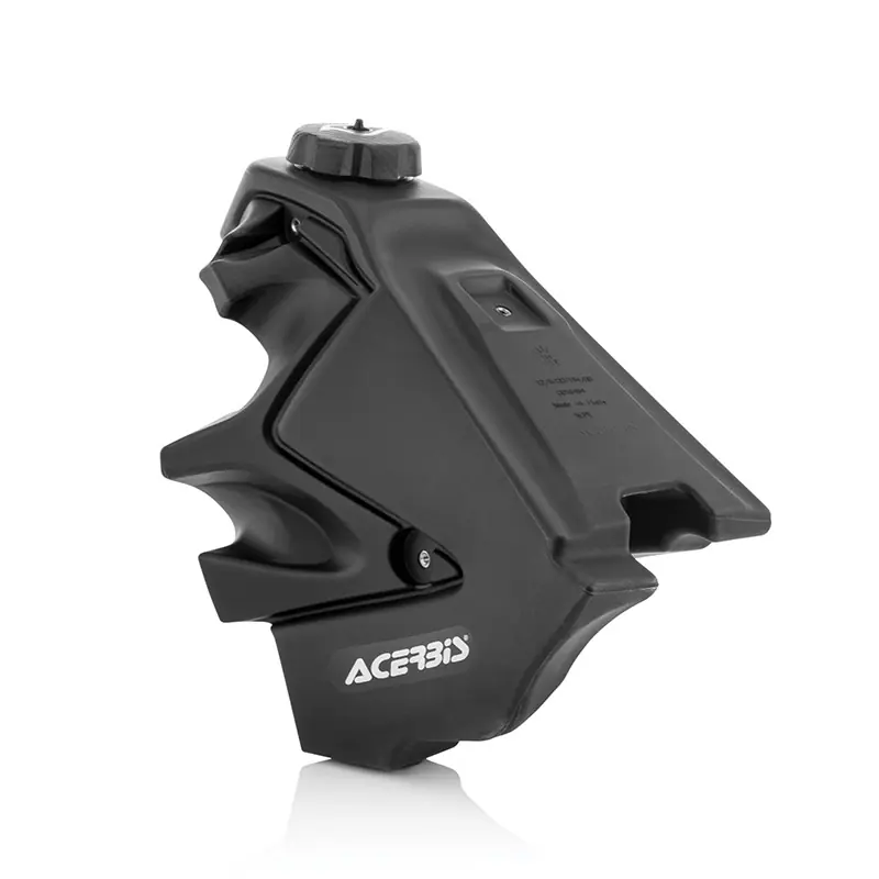 Serbatoio Acerbis YAMAHA 8.5L YZ85 nero- Pagamento Sicuro