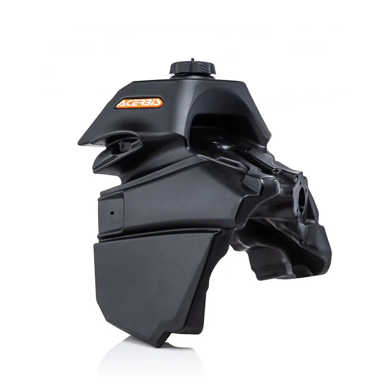 Serbatoio Acerbis KTM 15L SXF 19 nero- Novità