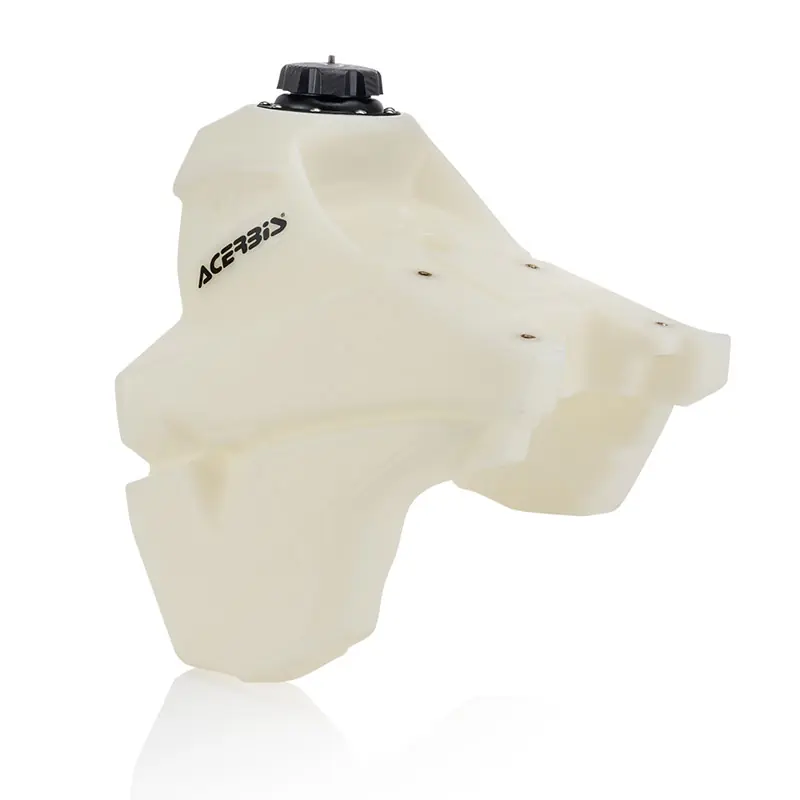Serbatoio Acerbis KTM 12L SX125/250 12LT 16 trasparente- Compra Oggi Stesso
