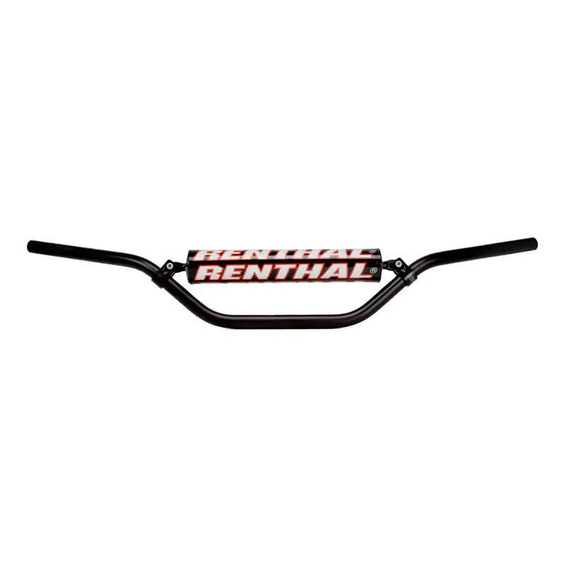 Offerta Del Giorno Manubrio Renthal 7/8 Bar 664 Enduro Medium nero-