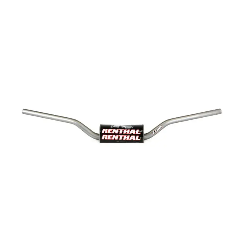 Vendita Finale Manubrio Renthal FatBar 672 Basso titanio-