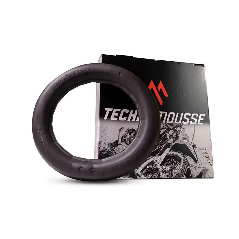Spedizione Gratuita Mousse Moto Technomousse Cross Anteriore 80/100/21-