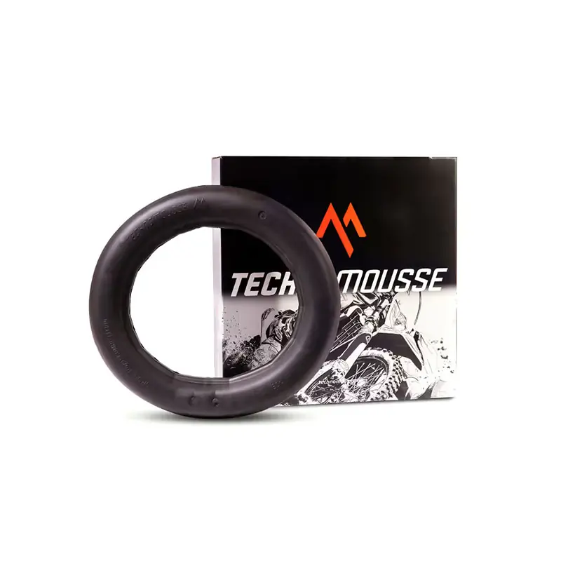 Must-Have Mousse Technomousse Minicross Posteriore 80/100/12-