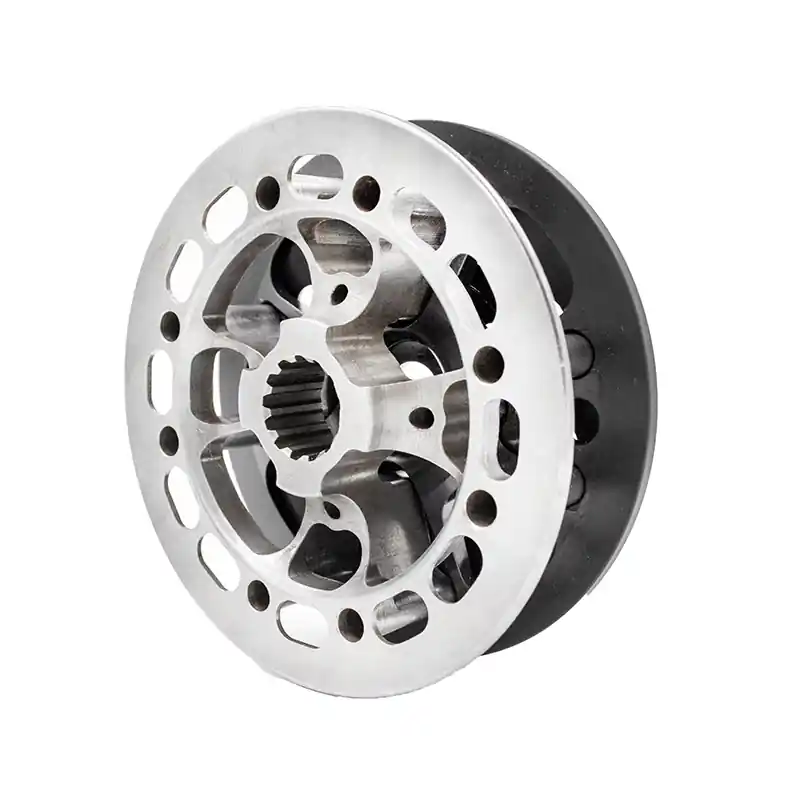 Direttamente Dal Produttore Frizione STM CLG Kawasaki 250 2019-