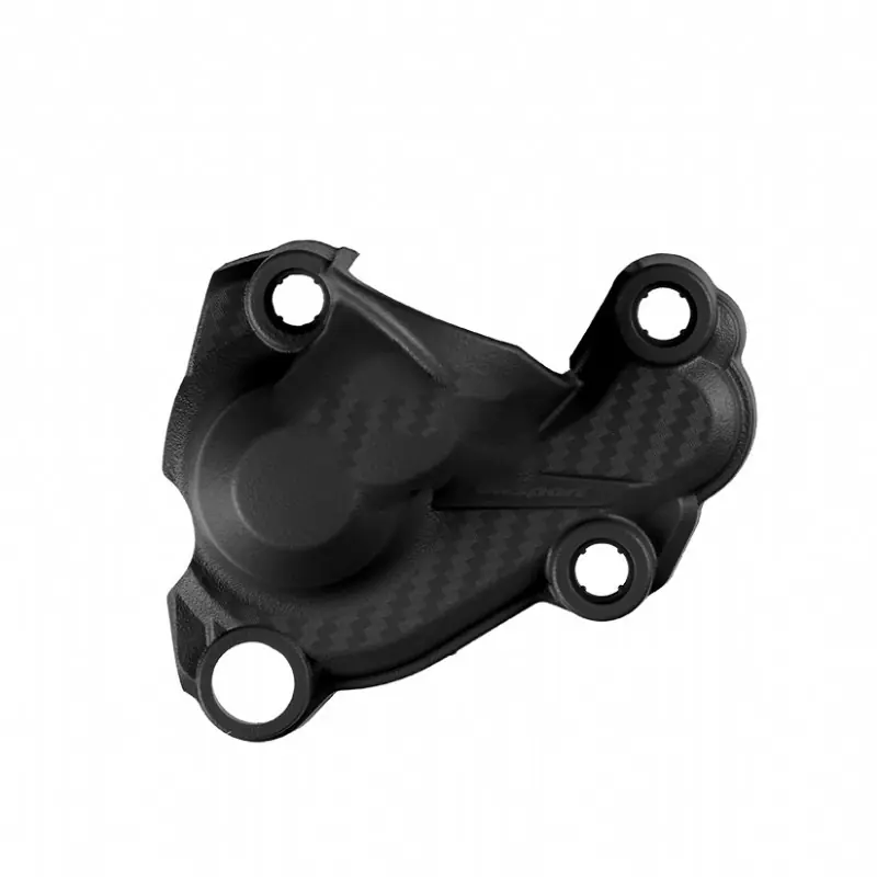 Protezione Pompa Acqua Polisport PA6 EC 250F nero- Spedito Oggi