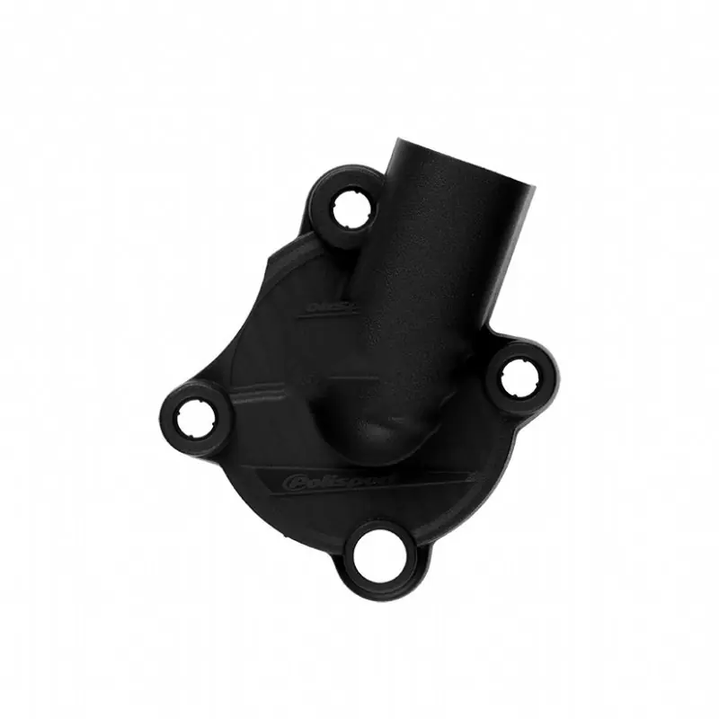 Protezione Pompa Acqua Polisport PA6 CRF250 nero- Compra Oggi Stesso
