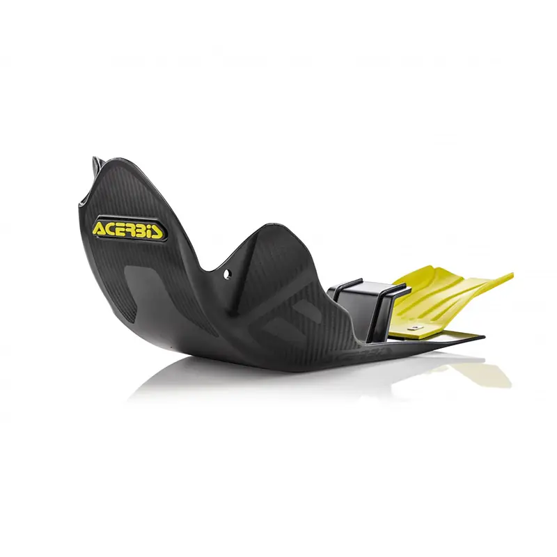 Sottomotore Acerbis RMZ 250 2019 nero giallo- Offerta Limitata