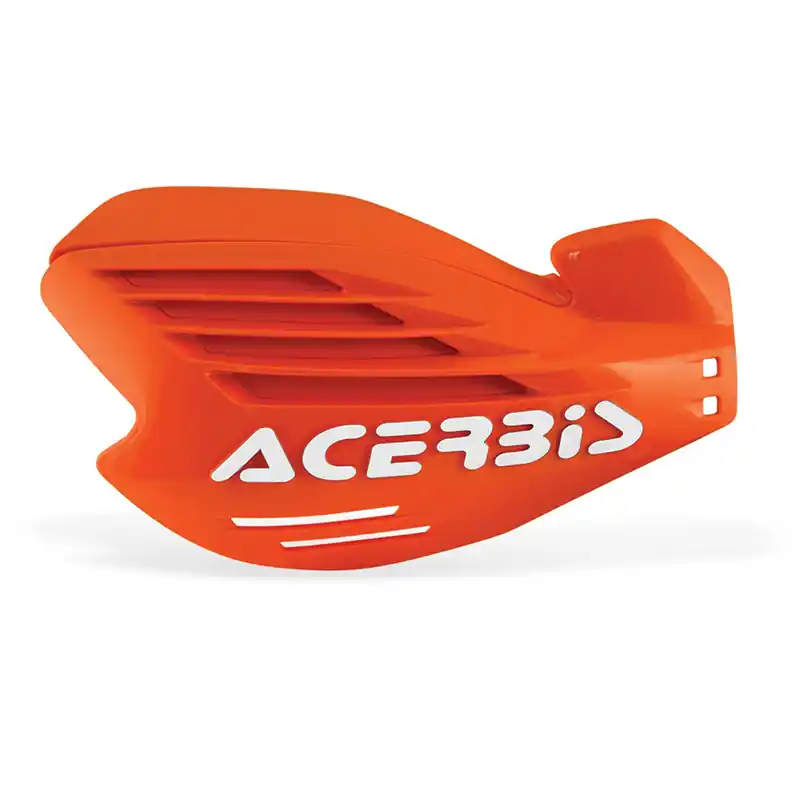 ACERBIS paramani X-FORCE arancio2- Di Tendenza