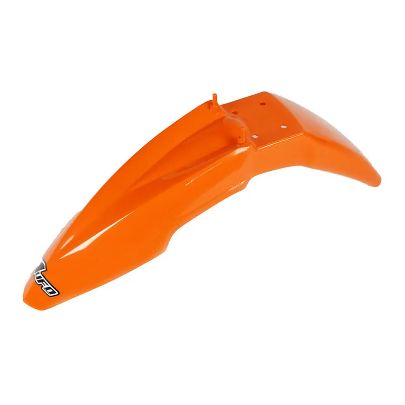 Subito Disponibile Parafango anteriore Ufo KTM Supermotard arancio-