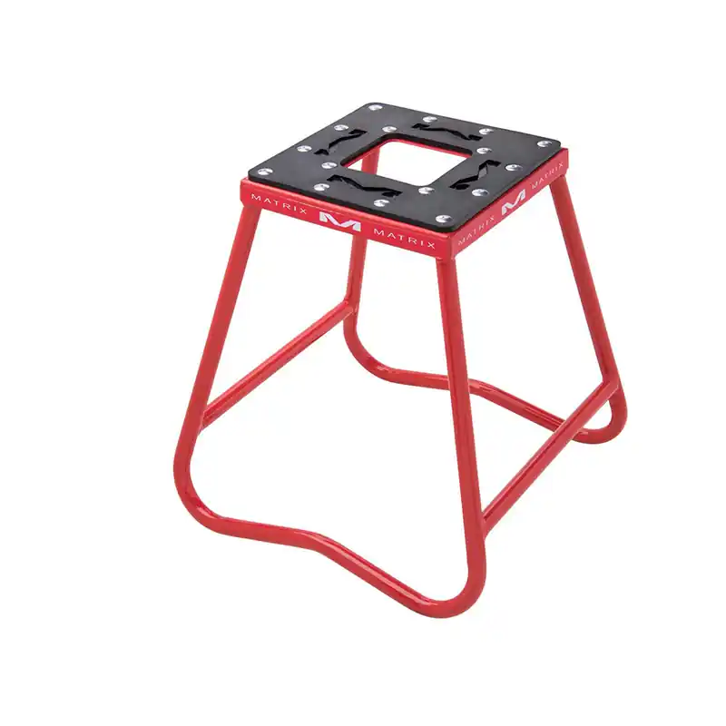 Sconto Cavalletto Matrix Concepts C1 rosso-