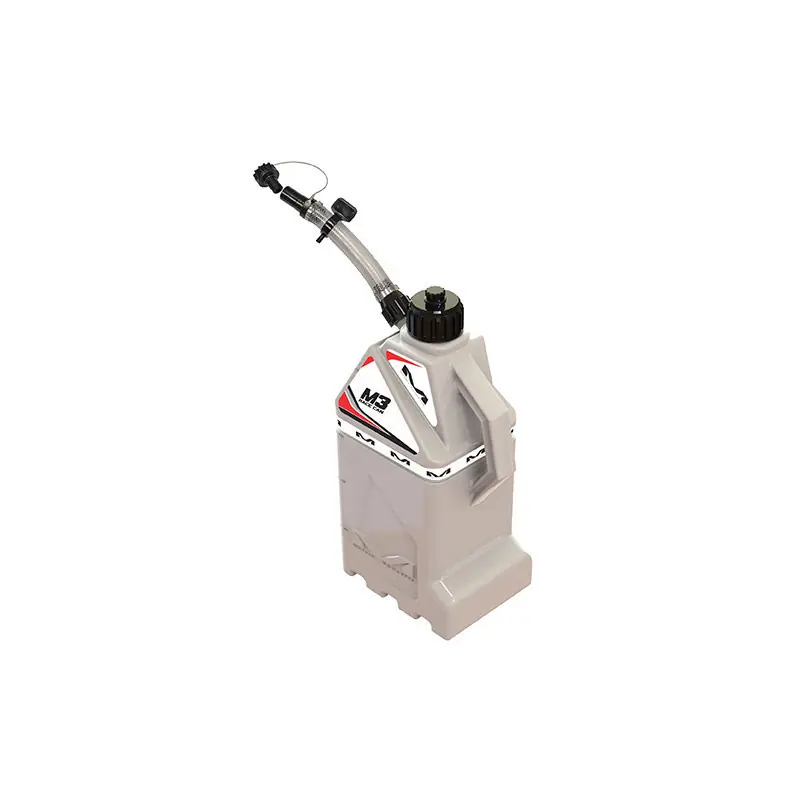 Novità Tanica Matrix Concepts M3 Utility 15L bianco-