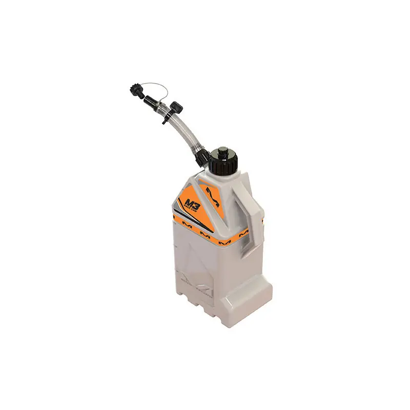Occasione Tanica Matrix Concepts M3 Utility 15L arancio-